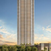 Jardim da Hípica - Fachada | Torre D Jardim da Hípica - Fachada | Torre D