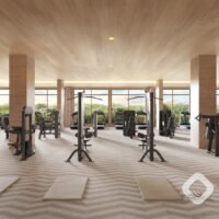 Jardim da Hípica - Fitness clube Jardim da Hípica - Fitness clube