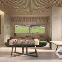 Jardim da Hípica - Jogos juvenil Jardim da Hípica - Jogos juvenil