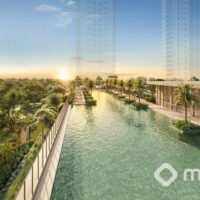 Jardim da Hípica - Piscina descoberta com raia de 60m Jardim da Hípica - Piscina descoberta com raia de 60m