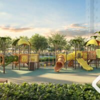 Jardim da Hípica - Playground Jardim da Hípica - Playground