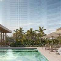 Jardim da Hípica - Pool bar Jardim da Hípica - Pool bar