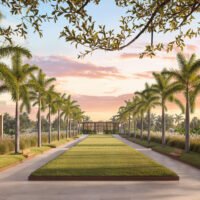 Jardim da Hípica - Praça de chegada Jardim da Hípica - Praça de chegada