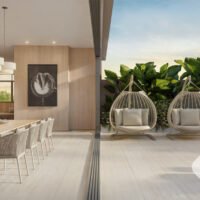 Jardim da Hípica - Private house 3 Jardim da Hípica - Private house 3