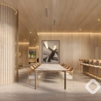 Jardim da Hípica - Salão de festas 1 Jardim da Hípica - Salão de festas 1