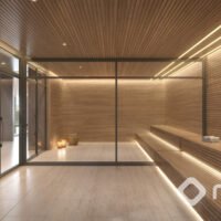 Jardim da Hípica - Saunas Jardim da Hípica - Saunas