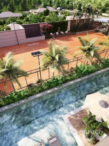 Palm Collection Pacaembu - Voo lazer