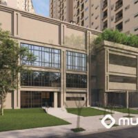 Reserva São Caetano Bosque - Acesso Reserva São Caetano Bosque - Acesso