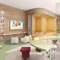 Reserva São Caetano Bosque - Brinquedoteca Reserva São Caetano Bosque - Brinquedoteca