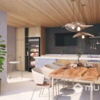 Reserva São Caetano Bosque - Churrasqueira quadras Reserva São Caetano Bosque - Churrasqueira quadras