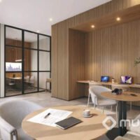 Reserva São Caetano Bosque - Coworking Reserva São Caetano Bosque - Coworking