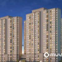 Reserva São Caetano Bosque - Fachada Reserva São Caetano Bosque - Fachada