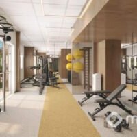 Reserva São Caetano Bosque - Fitness Reserva São Caetano Bosque - Fitness