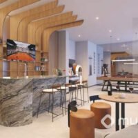 Reserva São Caetano Bosque - Salão de jogos adulto Reserva São Caetano Bosque - Salão de jogos adulto