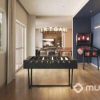 Reserva São Caetano Bosque - Salão de jogos juvenil Reserva São Caetano Bosque - Salão de jogos juvenil