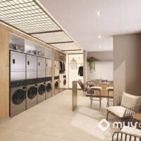 Reserva São Caetano Bosque - Lavanderia Reserva São Caetano Bosque - Lavanderia