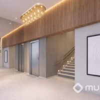 Reserva São Caetano Bosque - Lobby transfer Reserva São Caetano Bosque - Lobby transfer