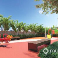 Reserva São Caetano Bosque - Playground Reserva São Caetano Bosque - Playground