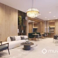 Reserva São Caetano Bosque - Salão de festas Reserva São Caetano Bosque - Salão de festas