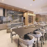 Reserva São Caetano Bosque - Salão gourmet Reserva São Caetano Bosque - Salão gourmet