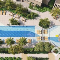 Reserva São Caetano Bosque - Voo piscinas Reserva São Caetano Bosque - Voo piscinas