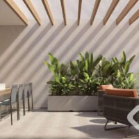 Terrare Studios Moema - Churrasqueira Terrare Studios Moema - Churrasqueira