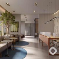 Terrare Studios Moema - Coworking Terrare Studios Moema - Coworking