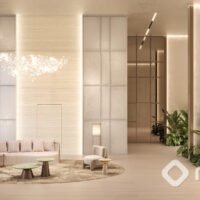 Casa Senses Apartments - Lobby Casa Senses Apartments - Lobby