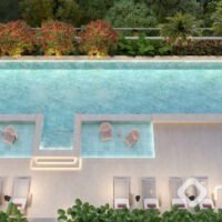 Casa Senses Apartments - Voo piscina Casa Senses Apartments - Voo piscina