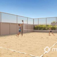 GranResort Reserva São Caetano - Beach tennis GranResort Reserva São Caetano - Beach tennis