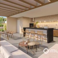 GranResort Reserva São Caetano - Churrasqueira gourmet GranResort Reserva São Caetano - Churrasqueira gourmet