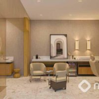 GranResort Reserva São Caetano - Espaço beauty GranResort Reserva São Caetano - Espaço beauty