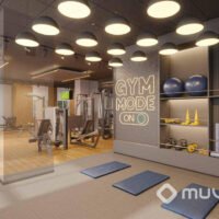 GranResort Reserva São Caetano - Fitness GranResort Reserva São Caetano - Fitness