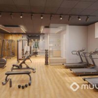 GranResort Reserva São Caetano - Fitness GranResort Reserva São Caetano - Fitness