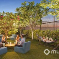 GranResort Reserva São Caetano - Lounge redário GranResort Reserva São Caetano - Lounge redário