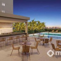 GranResort Reserva São Caetano - Pool bar GranResort Reserva São Caetano - Pool bar