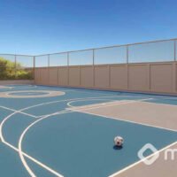 GranResort Reserva São Caetano - Quadra poliesportiva GranResort Reserva São Caetano - Quadra poliesportiva