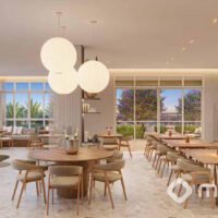 GranResort Reserva São Caetano - Salão de festas GranResort Reserva São Caetano - Salão de festas