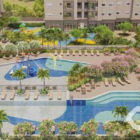 GranResort Reserva São Caetano - Voo lazer GranResort Reserva São Caetano - Voo lazer