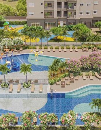 GranResort Reserva São Caetano - Voo lazer