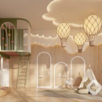 La Galerie - Brinquedoteca La Galerie - Brinquedoteca