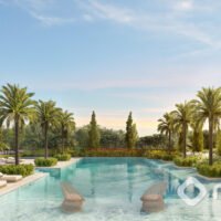 La Galerie - Piscina externa La Galerie - Piscina externa