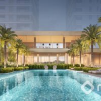 La Galerie - Piscina externa La Galerie - Piscina externa