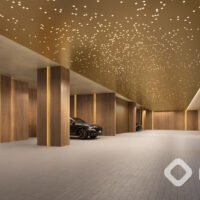 La Galerie - Porte cochere La Galerie - Porte cochere