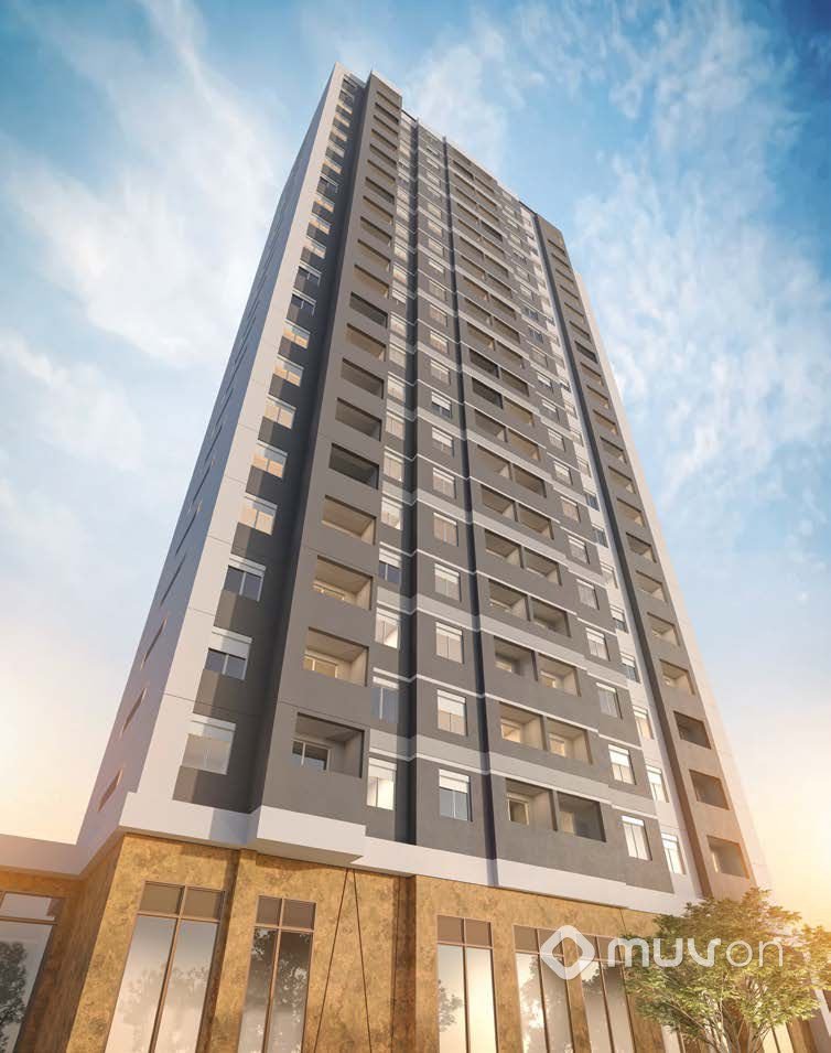 Living Full Eldorado - Fachada