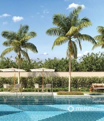 Living Full Eldorado - Piscina