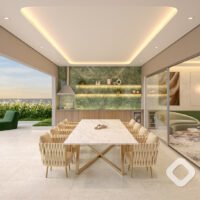 Wellness Chácara Santo Antônio - Churrasqueira Wellness Chácara Santo Antônio - Churrasqueira