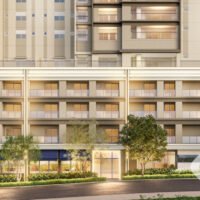 Wellness Chácara Santo Antônio - Embasamento Wellness Chácara Santo Antônio - Embasamento