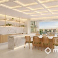 Wellness Chácara Santo Antônio - Espaço gourmet Wellness Chácara Santo Antônio - Espaço gourmet