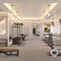 Wellness Chácara Santo Antônio - Fitness Wellness Chácara Santo Antônio - Fitness